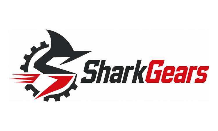 Available Business Name For Sale - SharkGears